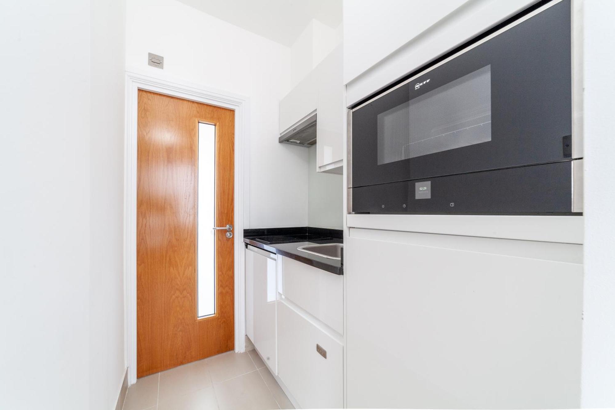 Apartament Cannon Street *